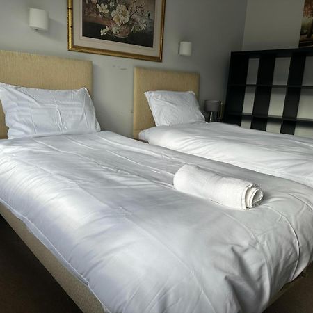 لندن Tottenham Apartments المظهر الخارجي الصورة