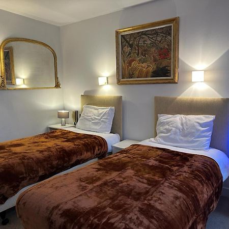 لندن Tottenham Apartments المظهر الخارجي الصورة