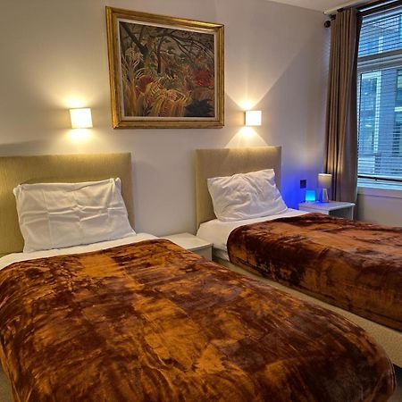 لندن Tottenham Apartments المظهر الخارجي الصورة