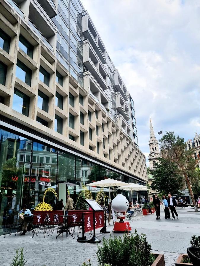لندن Tottenham Apartments المظهر الخارجي الصورة