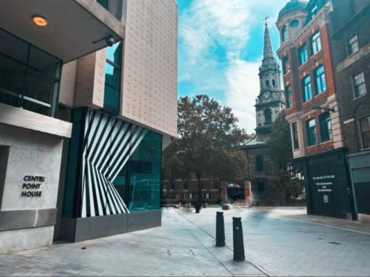 لندن Tottenham Apartments المظهر الخارجي الصورة