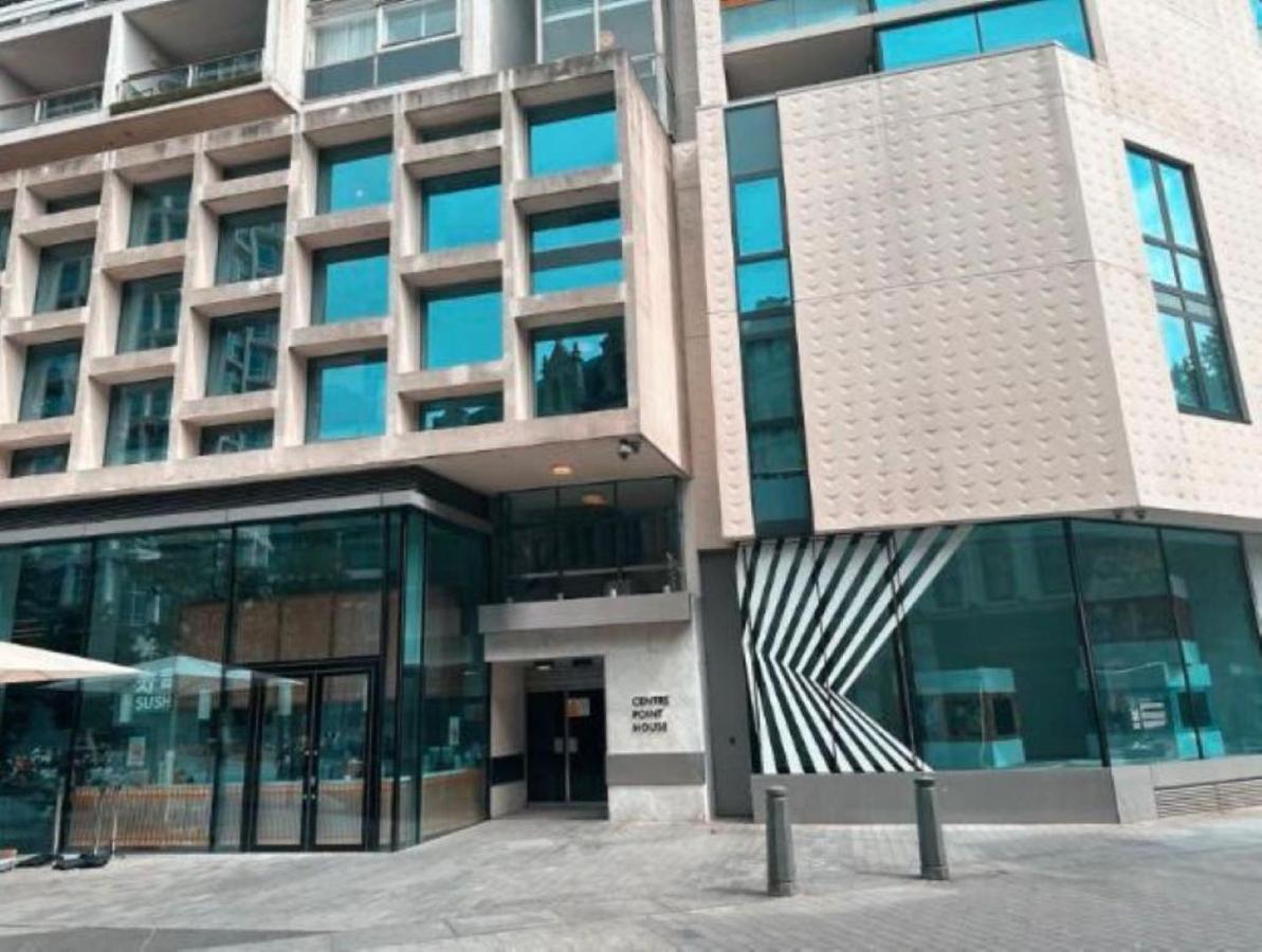 لندن Tottenham Apartments المظهر الخارجي الصورة