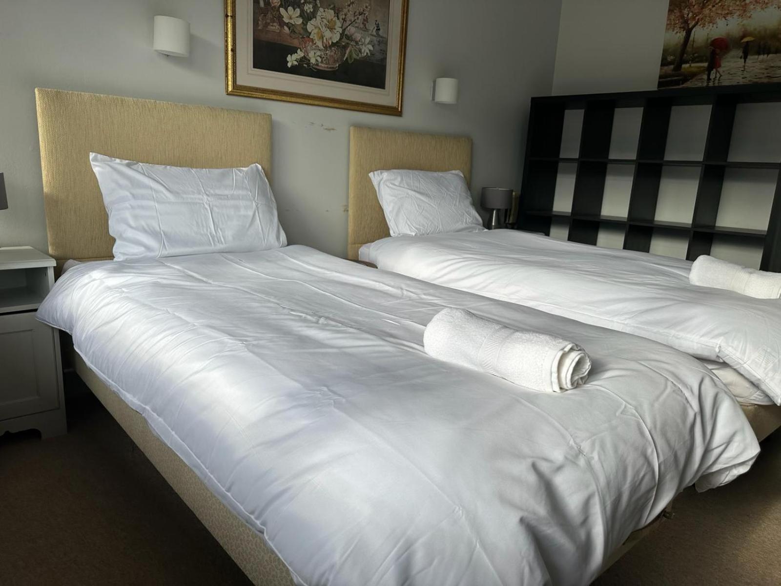 لندن Tottenham Apartments المظهر الخارجي الصورة