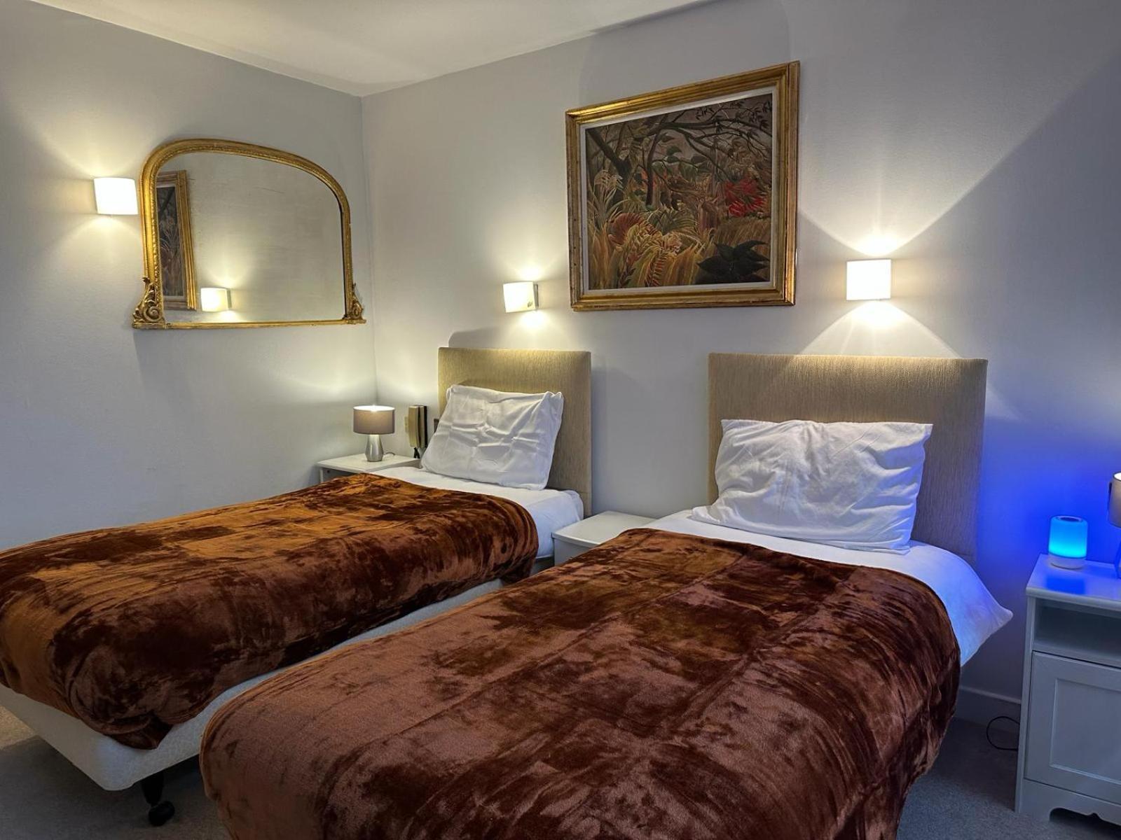 لندن Tottenham Apartments المظهر الخارجي الصورة