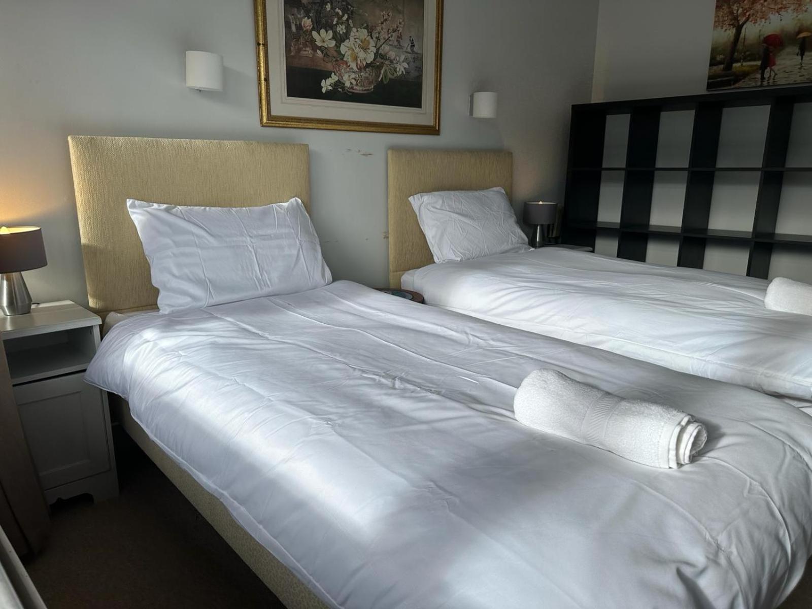 لندن Tottenham Apartments المظهر الخارجي الصورة