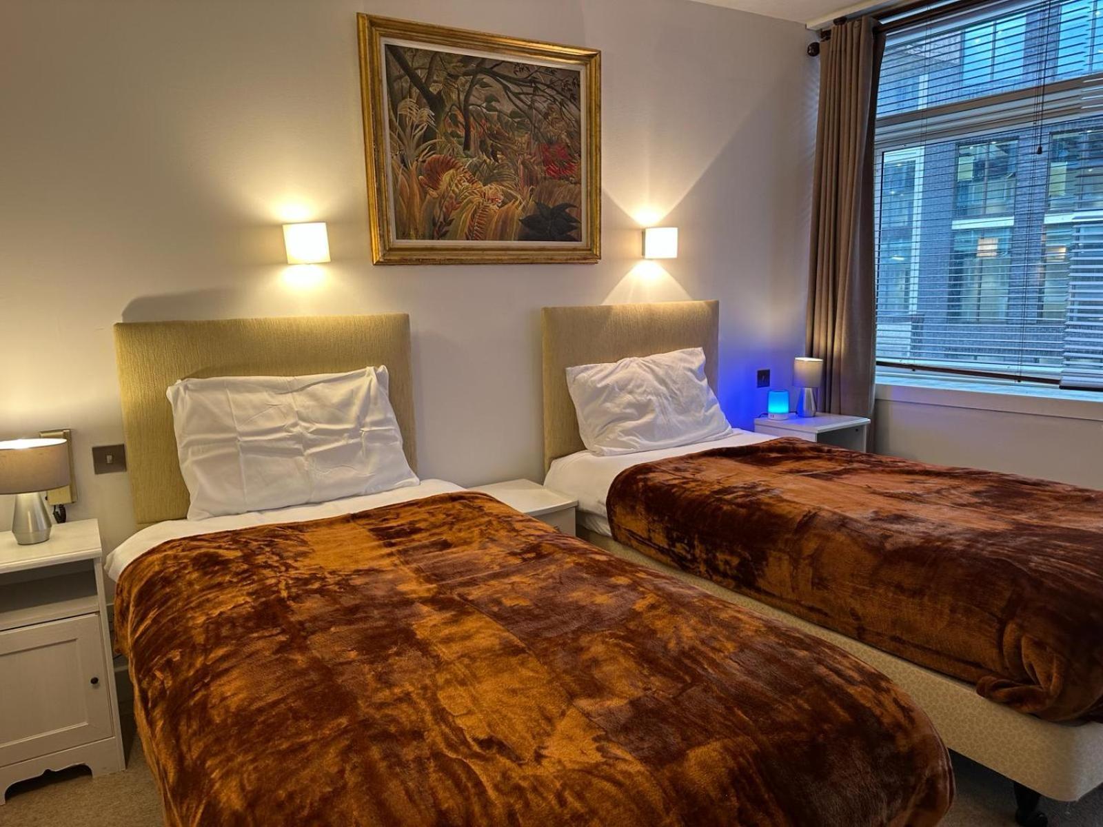 لندن Tottenham Apartments المظهر الخارجي الصورة