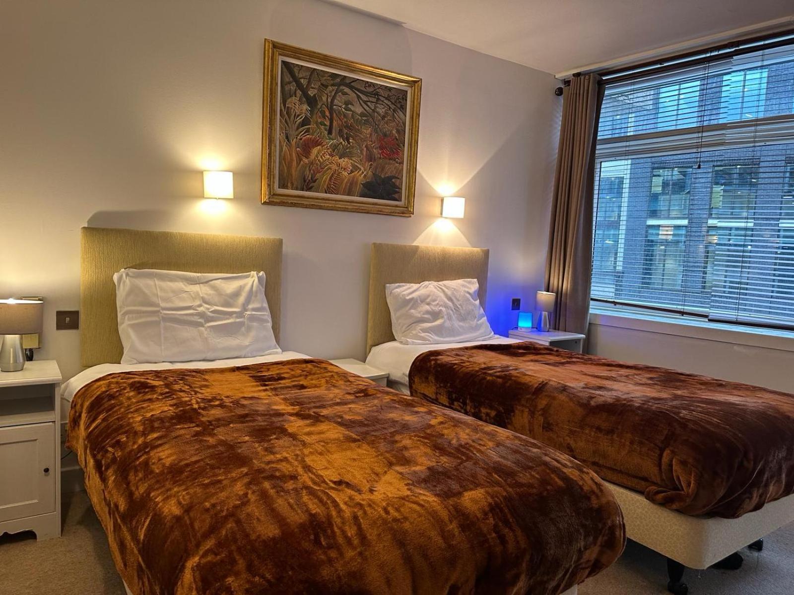 لندن Tottenham Apartments المظهر الخارجي الصورة