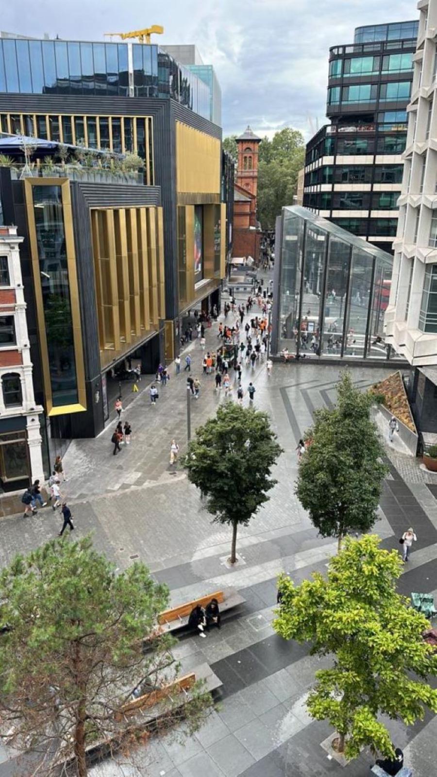 لندن Tottenham Apartments المظهر الخارجي الصورة