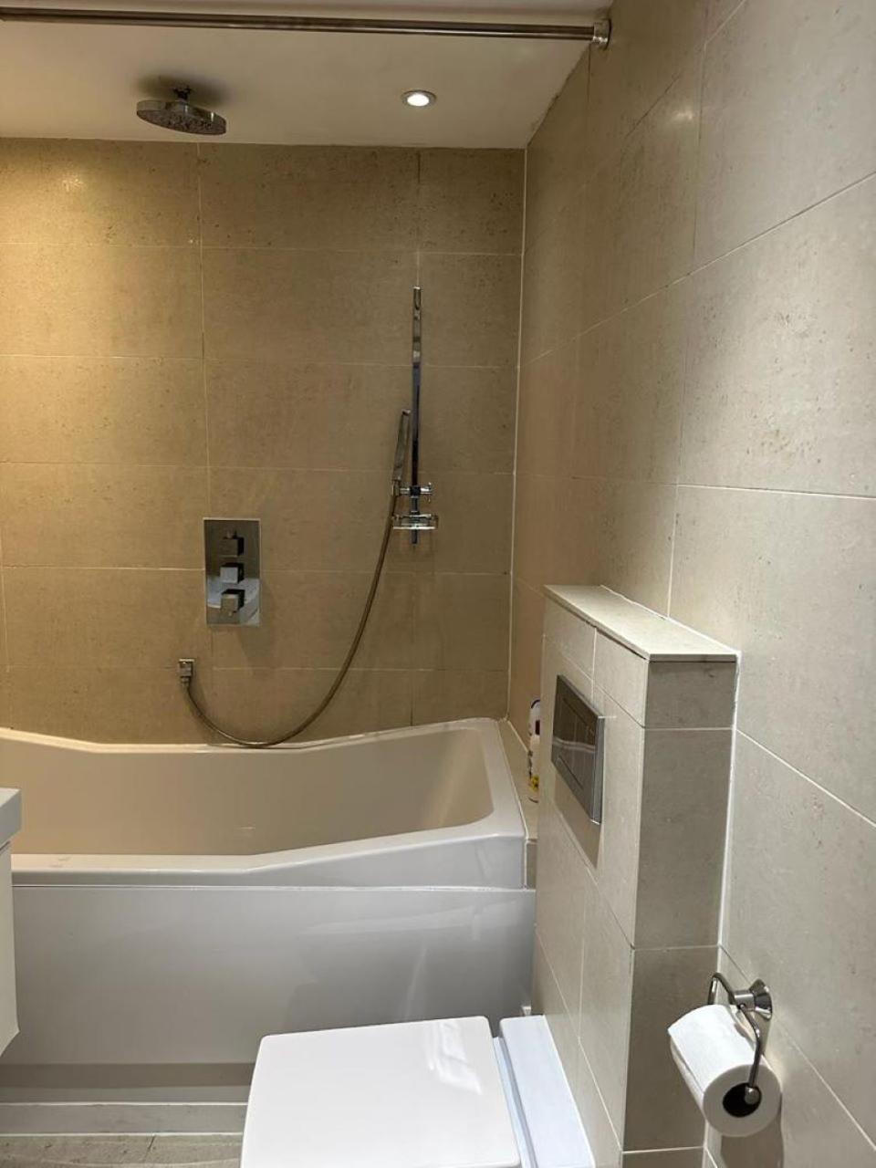 لندن Tottenham Apartments المظهر الخارجي الصورة
