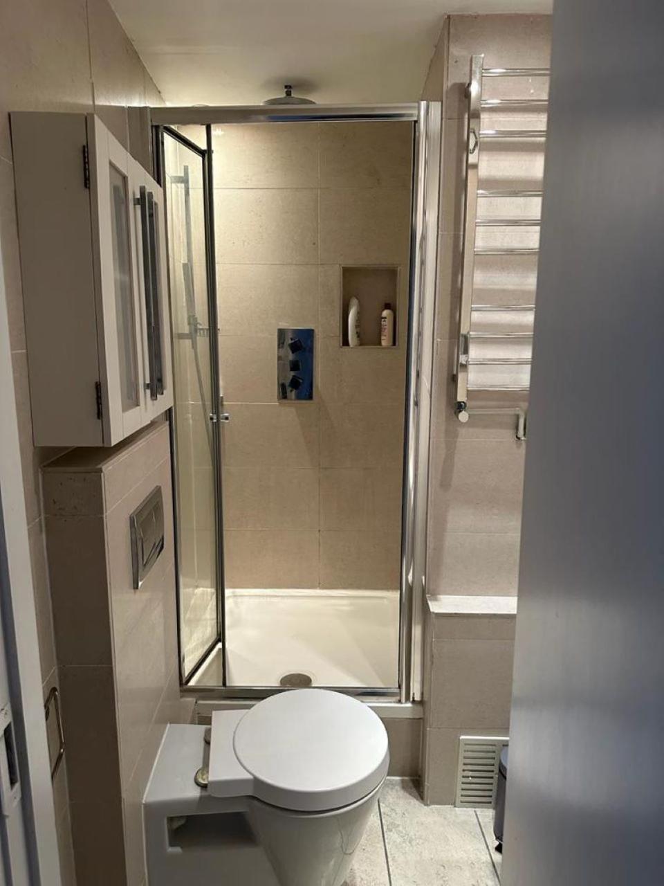 لندن Tottenham Apartments المظهر الخارجي الصورة